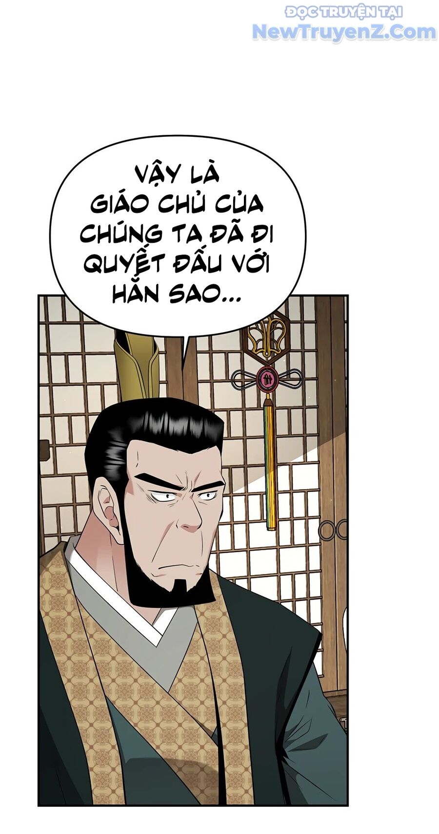 Thiên Hạ Đệ Nhất Côn Luân Khách Sạn Chap 30 - Next Chap 31