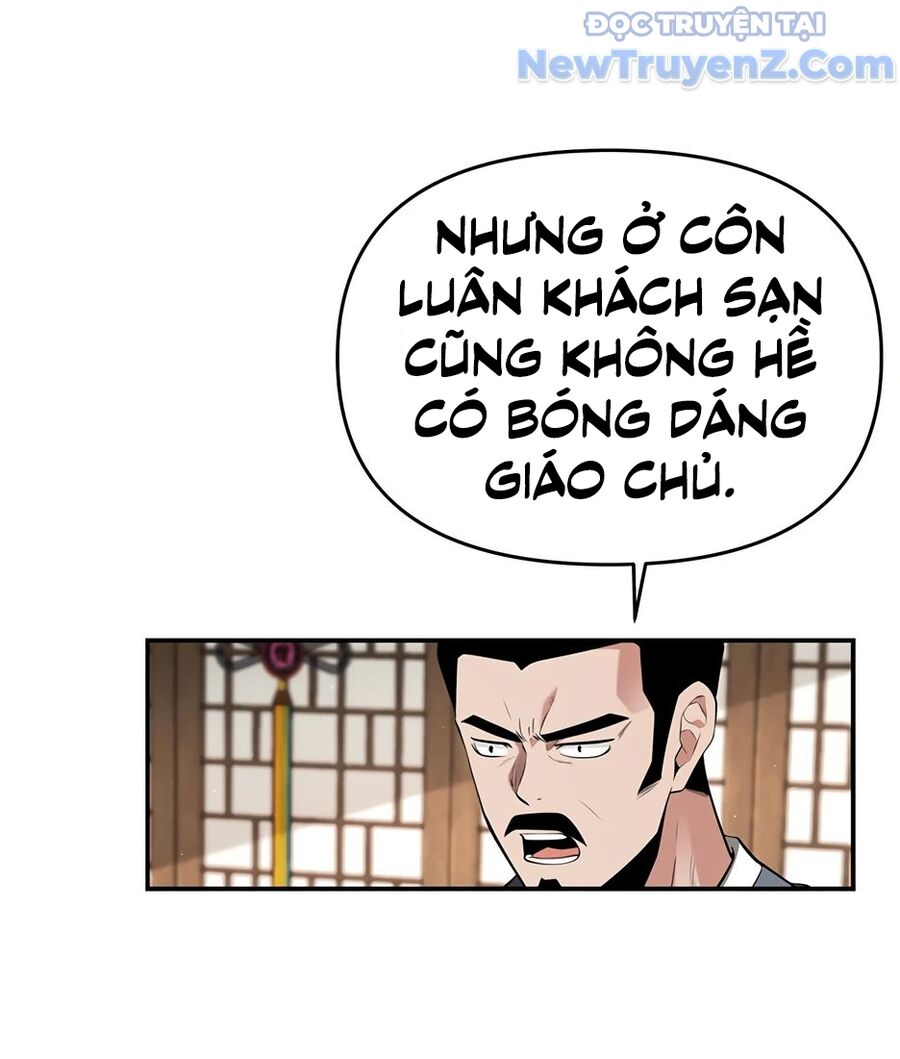 Thiên Hạ Đệ Nhất Côn Luân Khách Sạn Chap 30 - Next Chap 31