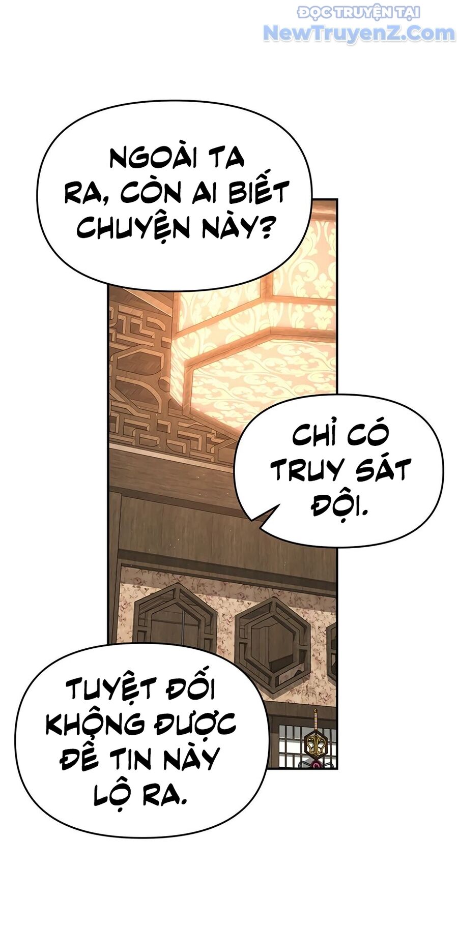 Thiên Hạ Đệ Nhất Côn Luân Khách Sạn Chap 30 - Next Chap 31