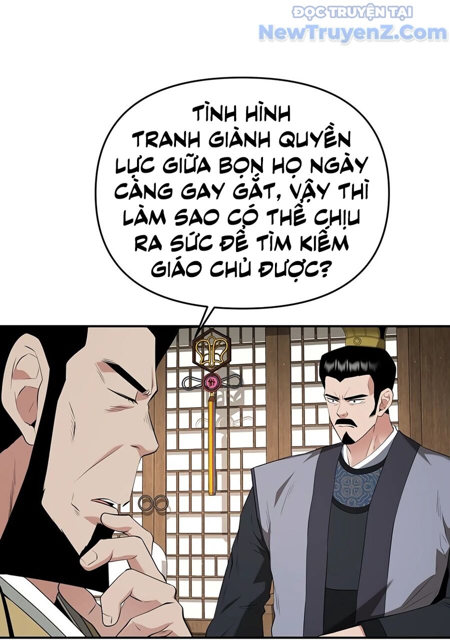 Thiên Hạ Đệ Nhất Côn Luân Khách Sạn Chap 30 - Next Chap 31