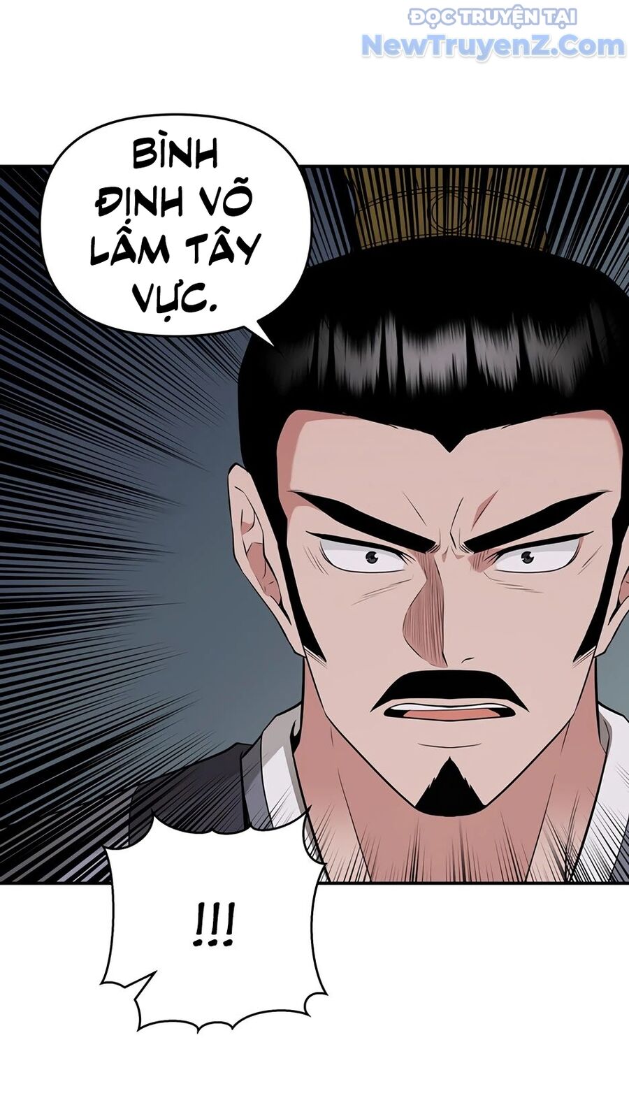 Thiên Hạ Đệ Nhất Côn Luân Khách Sạn Chap 30 - Next Chap 31