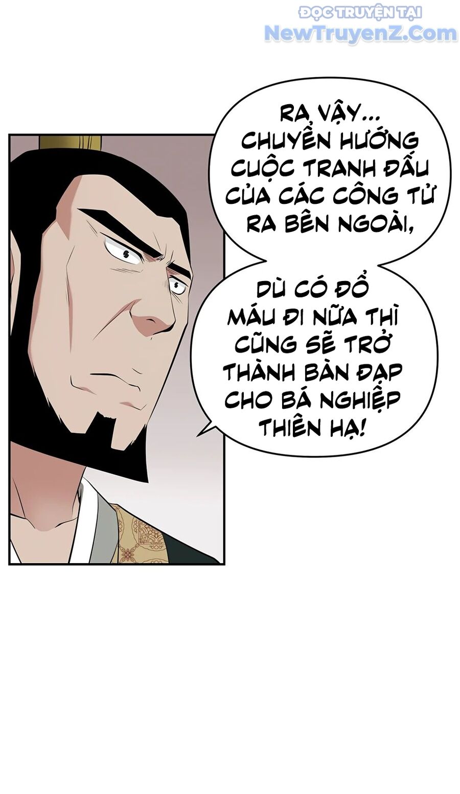 Thiên Hạ Đệ Nhất Côn Luân Khách Sạn Chap 30 - Next Chap 31