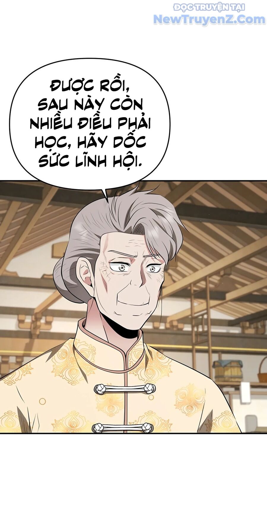 Thiên Hạ Đệ Nhất Côn Luân Khách Sạn Chap 30 - Next Chap 31