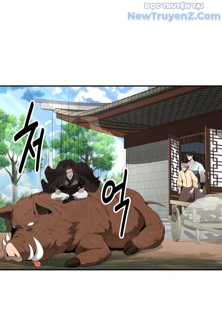 Thiên Hạ Đệ Nhất Côn Luân Khách Sạn Chap 30 - Next Chap 31