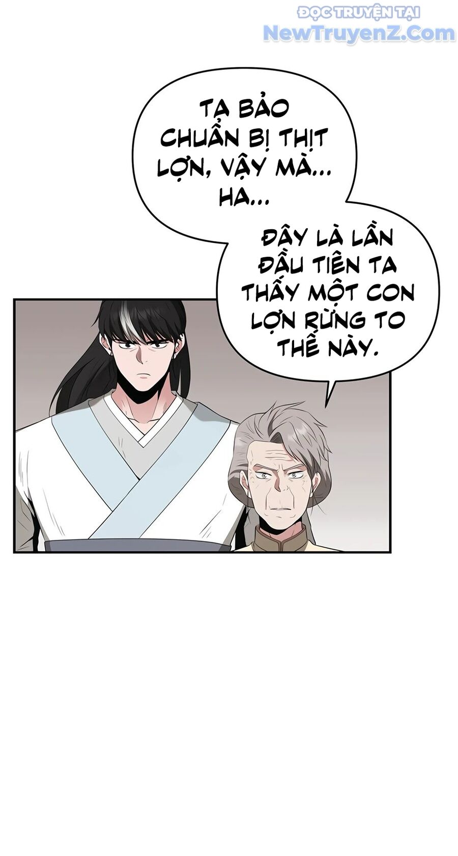 Thiên Hạ Đệ Nhất Côn Luân Khách Sạn Chap 30 - Next Chap 31