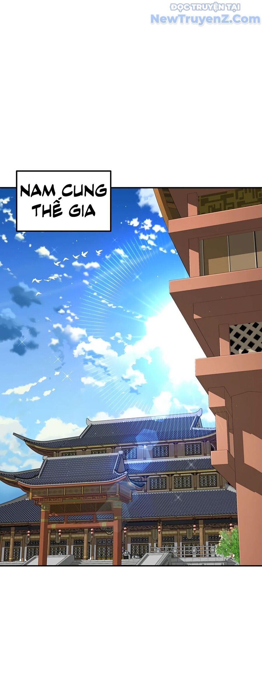 Thiên Hạ Đệ Nhất Côn Luân Khách Sạn Chap 30 - Next Chap 31