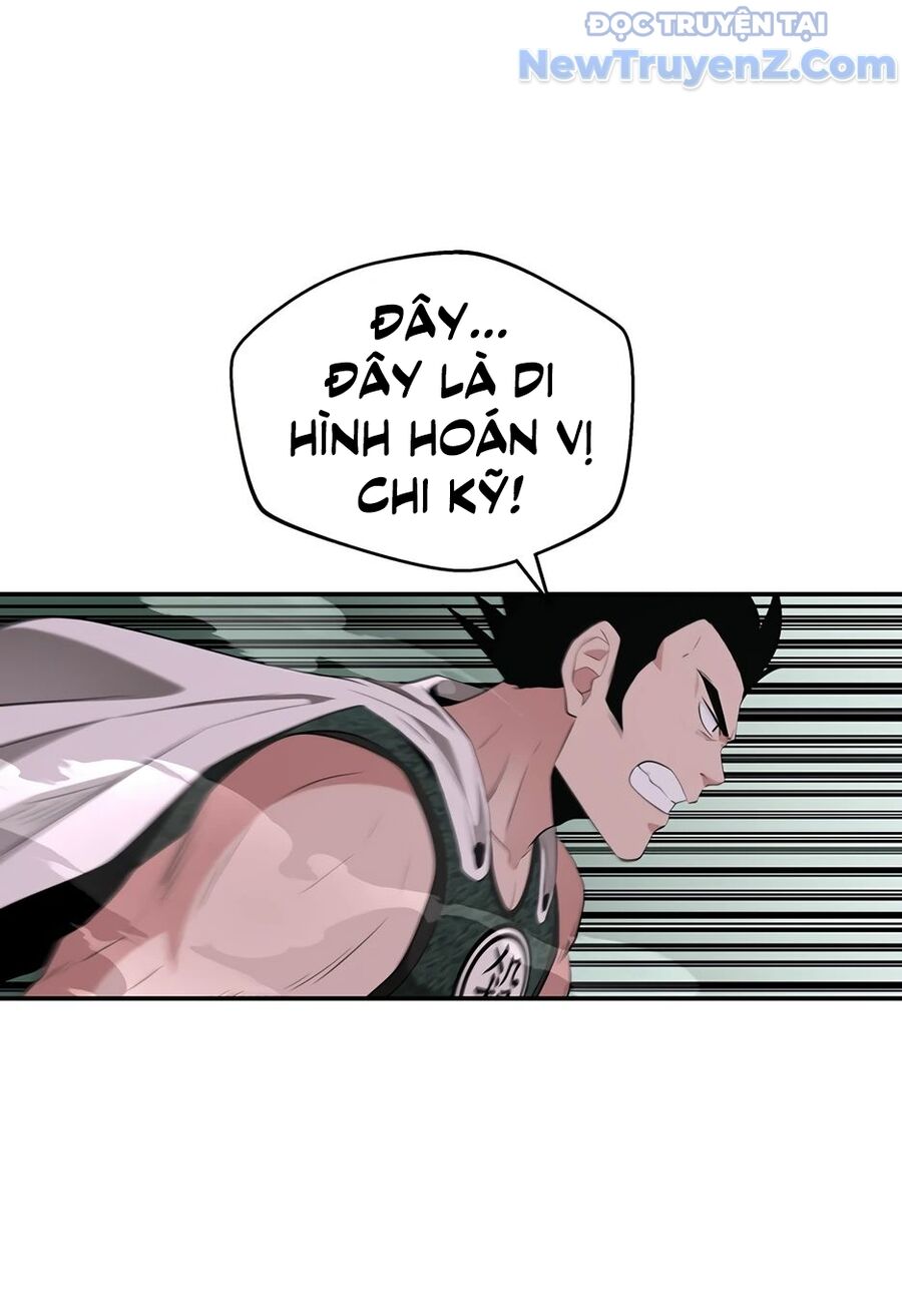 Thiên Hạ Đệ Nhất Côn Luân Khách Sạn Chap 30 - Next Chap 31