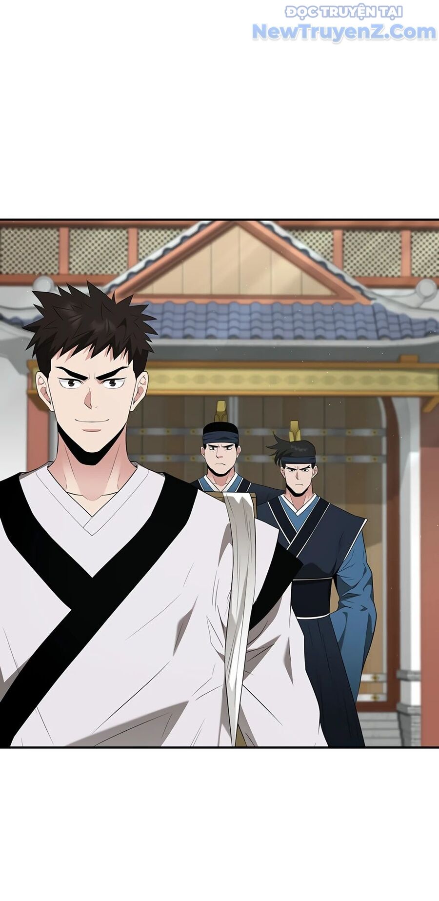 Thiên Hạ Đệ Nhất Côn Luân Khách Sạn Chap 30 - Next Chap 31