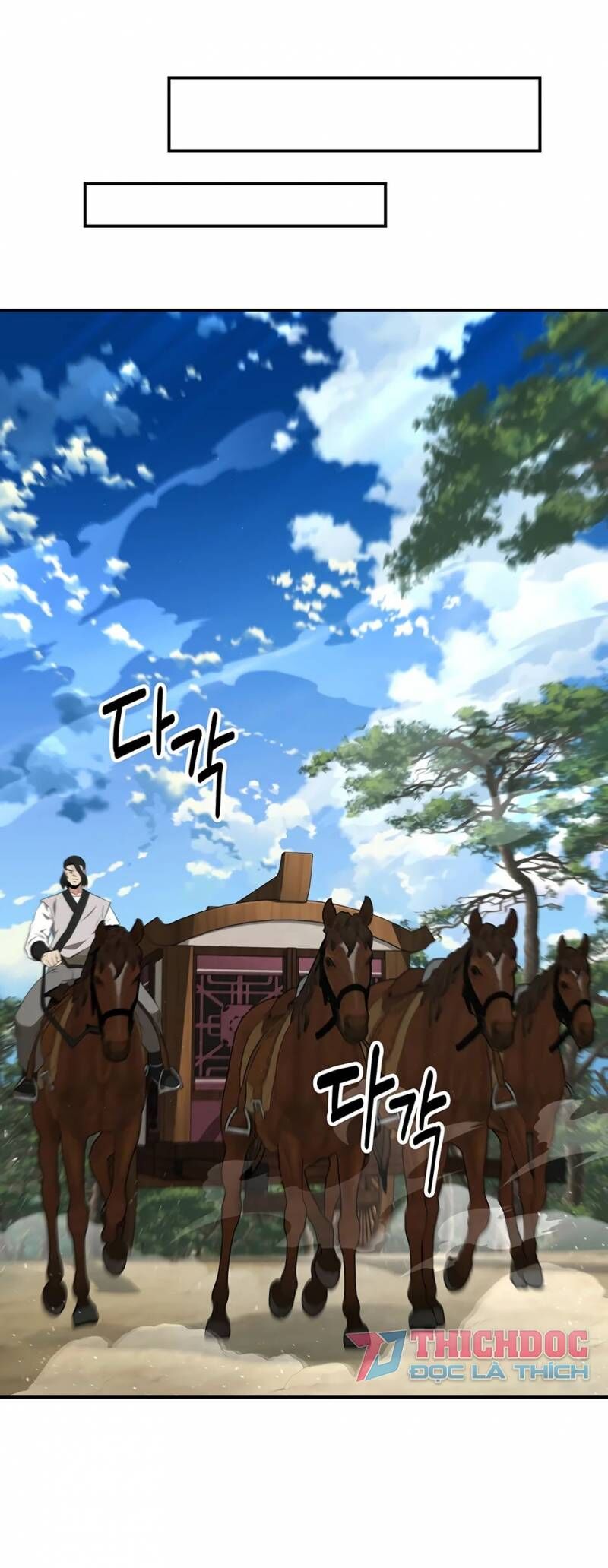 Thiên Hạ Đệ Nhất Côn Luân Khách Sạn Chap 31 - Next Chap 32