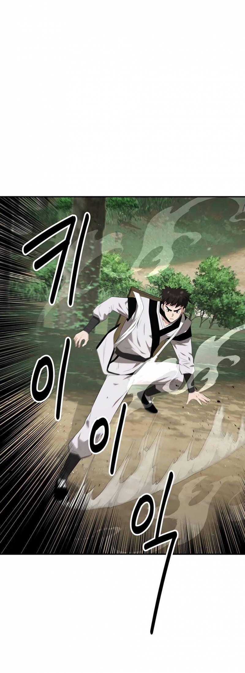 Thiên Hạ Đệ Nhất Côn Luân Khách Sạn Chap 31 - Next Chap 32