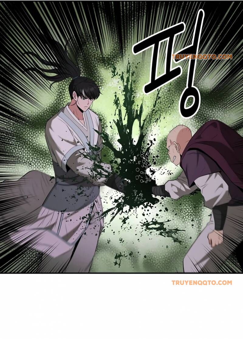 Thiên Hạ Đệ Nhất Côn Luân Khách Sạn Chap 36 - Next Chap 37