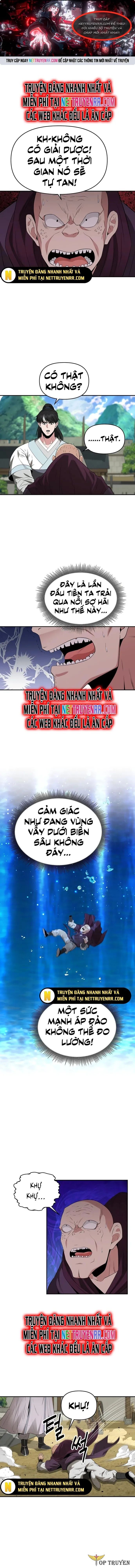 Thiên Hạ Đệ Nhất Côn Luân Khách Sạn Chap 37 - Next Chap 38