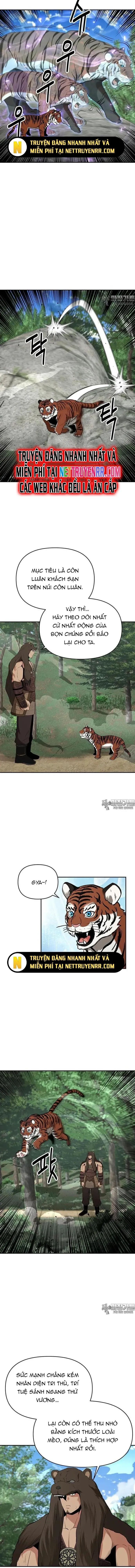 Thiên Hạ Đệ Nhất Côn Luân Khách Sạn Chap 39 - Next Chap 40
