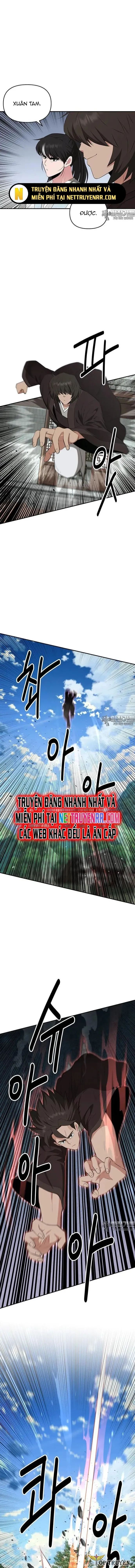 Thiên Hạ Đệ Nhất Côn Luân Khách Sạn Chap 39 - Next Chap 40