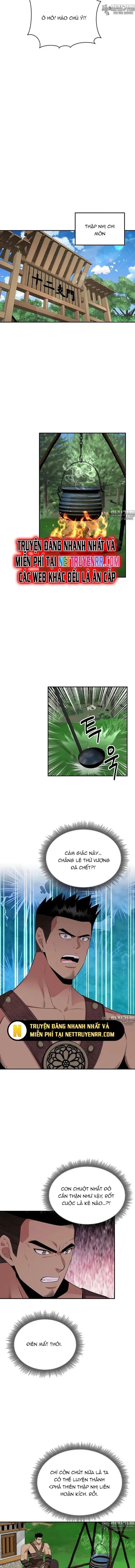 Thiên Hạ Đệ Nhất Côn Luân Khách Sạn Chap 39 - Next Chap 40