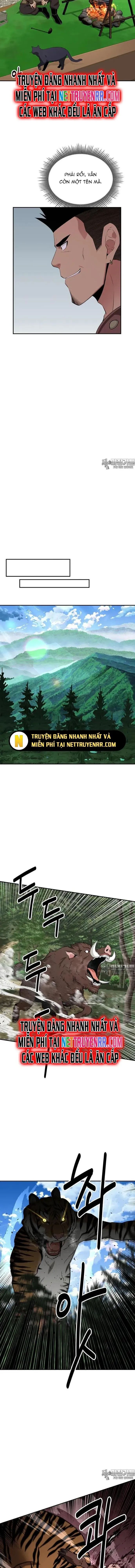 Thiên Hạ Đệ Nhất Côn Luân Khách Sạn Chap 39 - Next Chap 40