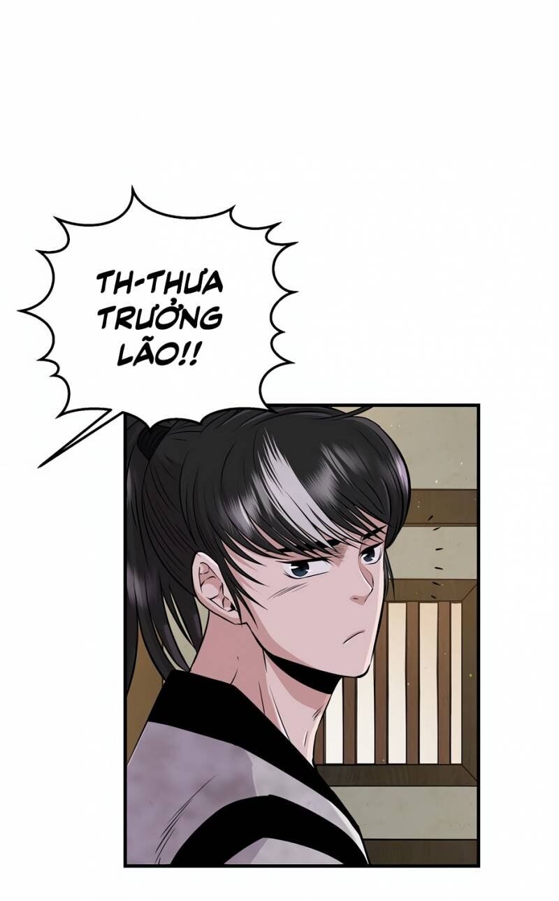 Thiên Hạ Đệ Nhất Côn Luân Khách Sạn Chap 4 - Next Chap 5