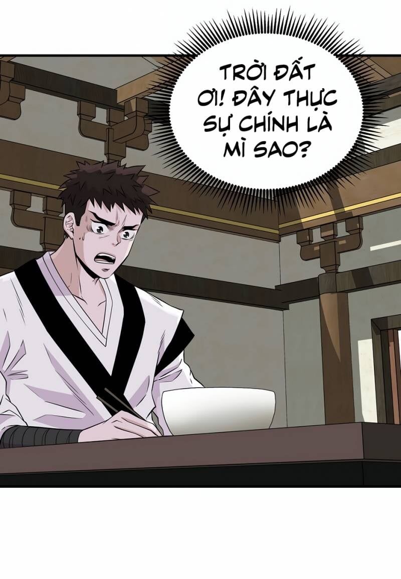 Thiên Hạ Đệ Nhất Côn Luân Khách Sạn Chap 4 - Next Chap 5