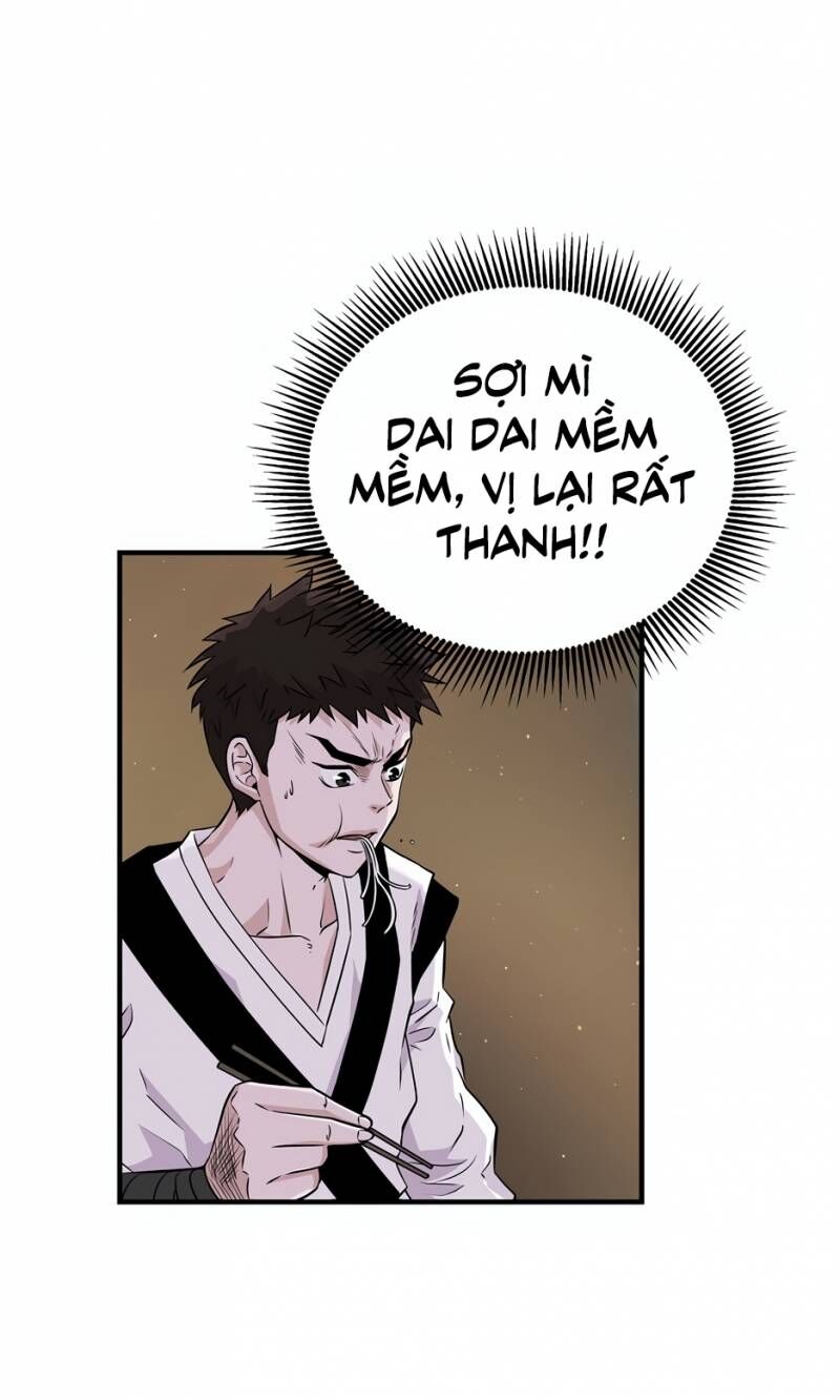 Thiên Hạ Đệ Nhất Côn Luân Khách Sạn Chap 4 - Next Chap 5