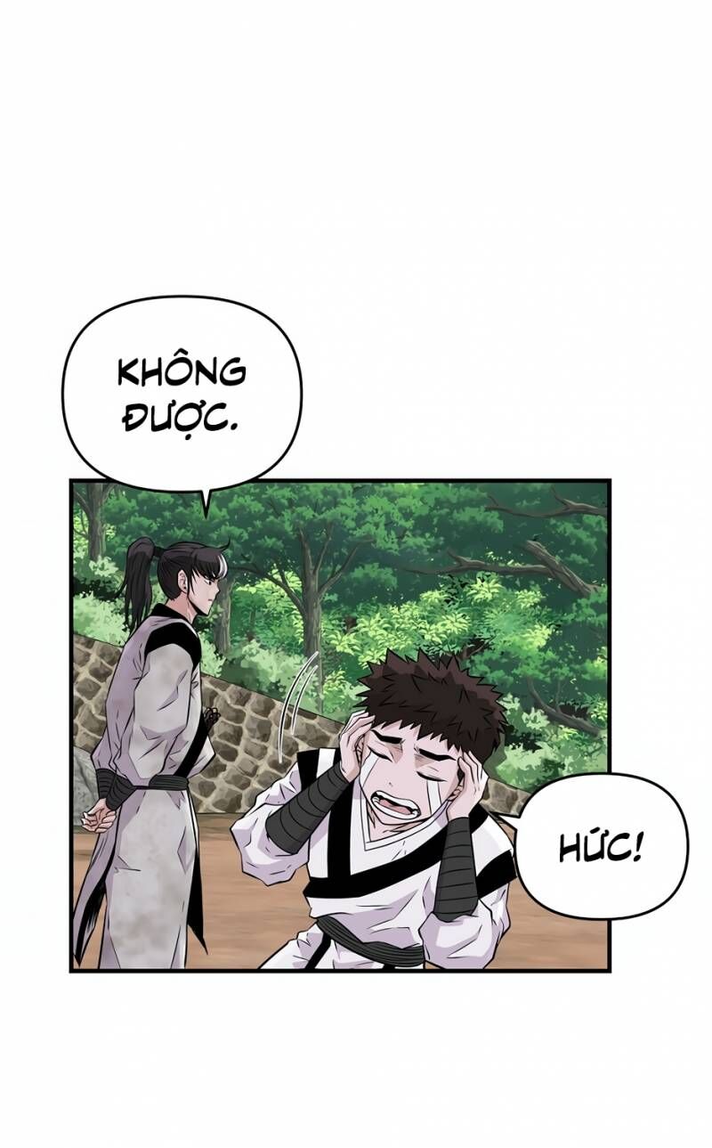 Thiên Hạ Đệ Nhất Côn Luân Khách Sạn Chap 4 - Next Chap 5
