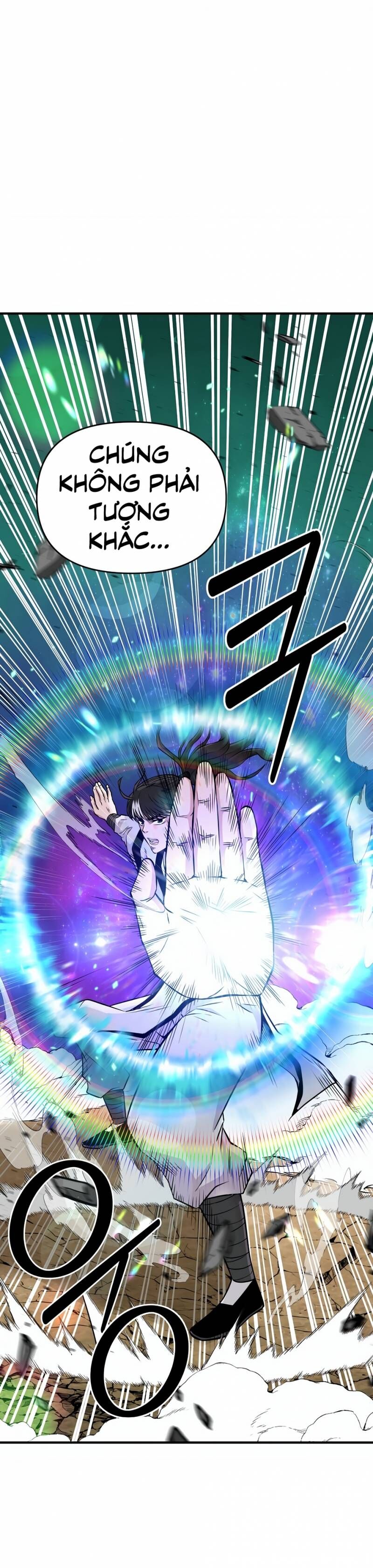 Thiên Hạ Đệ Nhất Côn Luân Khách Sạn Chap 4 - Next Chap 5
