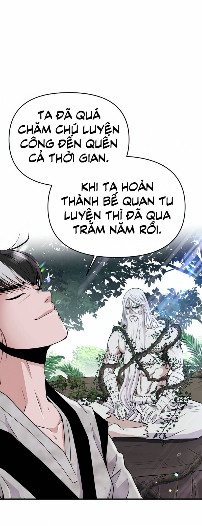 Thiên Hạ Đệ Nhất Côn Luân Khách Sạn Chap 4 - Next Chap 5