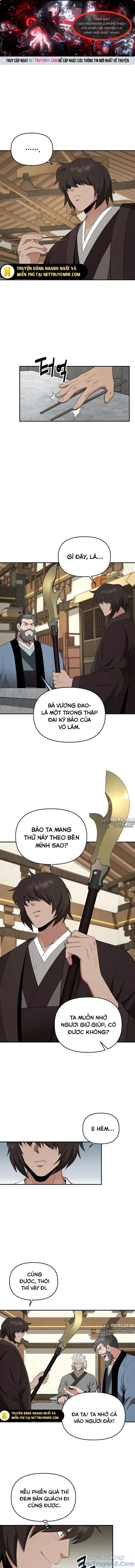 Thiên Hạ Đệ Nhất Côn Luân Khách Sạn Chap 40 - Next Chap 41