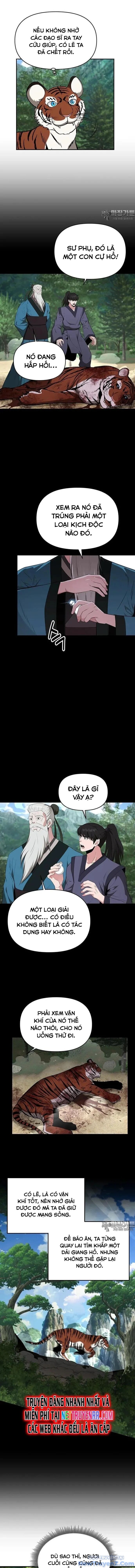 Thiên Hạ Đệ Nhất Côn Luân Khách Sạn Chap 40 - Next Chap 41