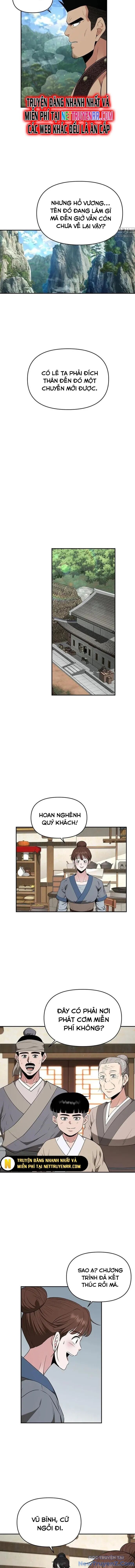 Thiên Hạ Đệ Nhất Côn Luân Khách Sạn Chap 40 - Next Chap 41