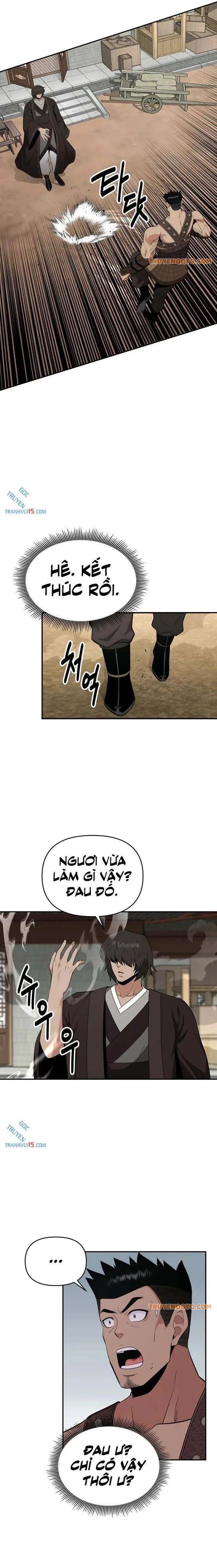 Thiên Hạ Đệ Nhất Côn Luân Khách Sạn Chap 41 - Next Chap 42