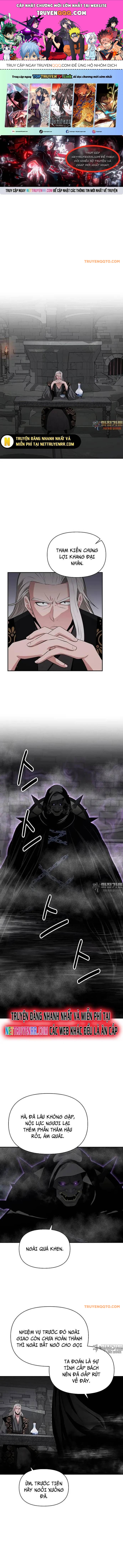 Thiên Hạ Đệ Nhất Côn Luân Khách Sạn Chap 46 - Next Chap 47