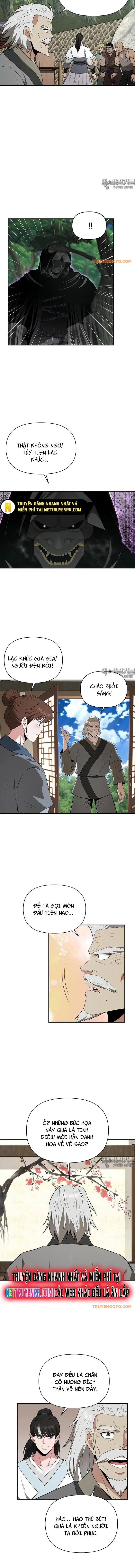 Thiên Hạ Đệ Nhất Côn Luân Khách Sạn Chap 46 - Next Chap 47
