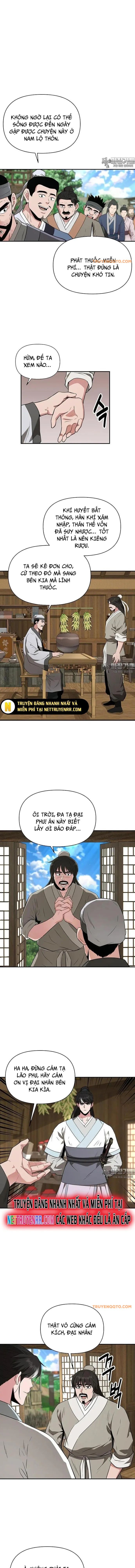 Thiên Hạ Đệ Nhất Côn Luân Khách Sạn Chap 46 - Next Chap 47