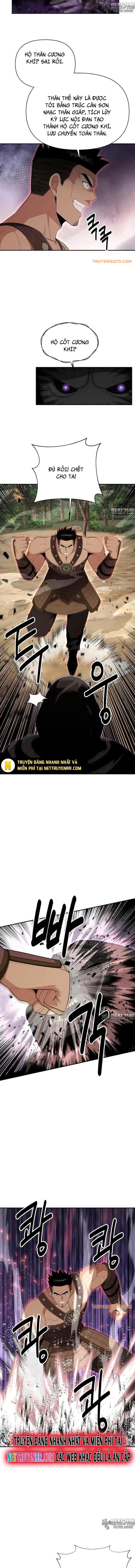 Thiên Hạ Đệ Nhất Côn Luân Khách Sạn Chap 47 - Next Chap 48