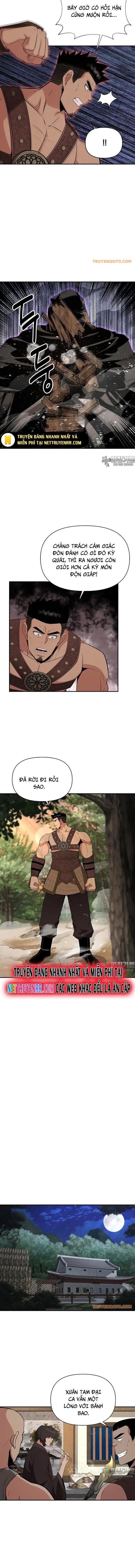 Thiên Hạ Đệ Nhất Côn Luân Khách Sạn Chap 47 - Next Chap 48