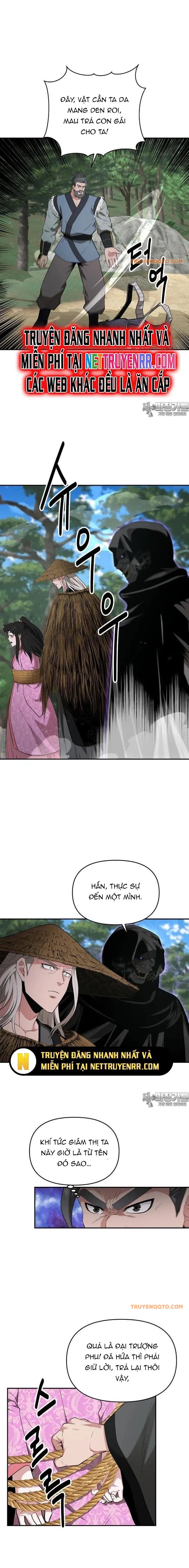 Thiên Hạ Đệ Nhất Côn Luân Khách Sạn Chap 49 - Next Chap 50