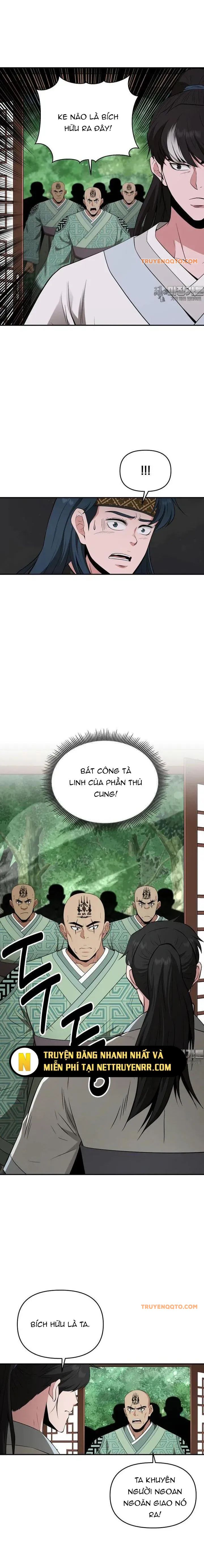 Thiên Hạ Đệ Nhất Côn Luân Khách Sạn Chap 49 - Next Chap 50