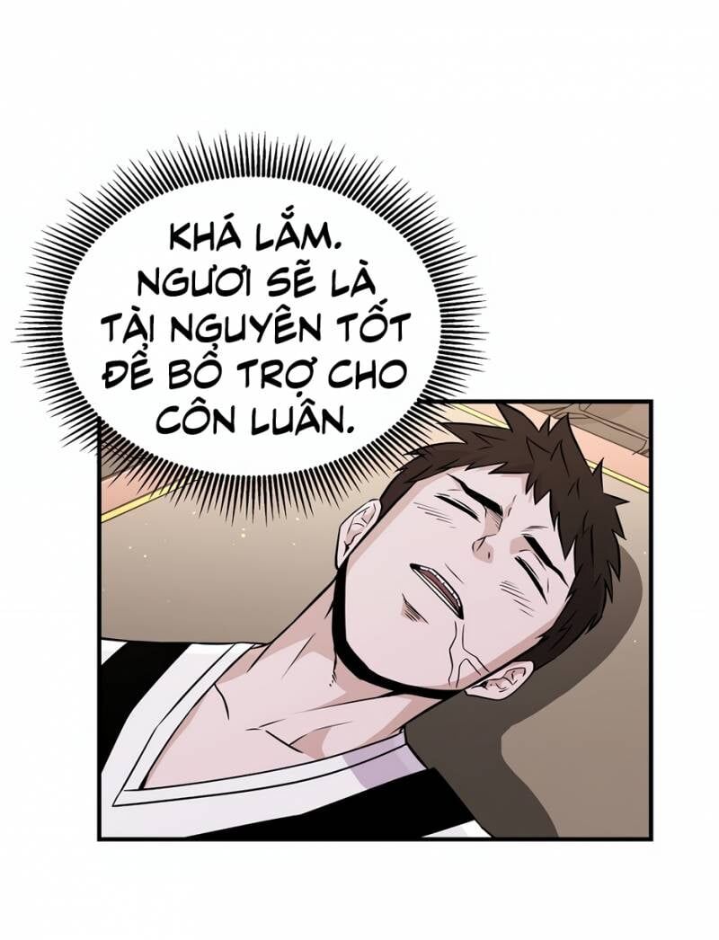 Thiên Hạ Đệ Nhất Côn Luân Khách Sạn Chap 5 - Next Chap 6