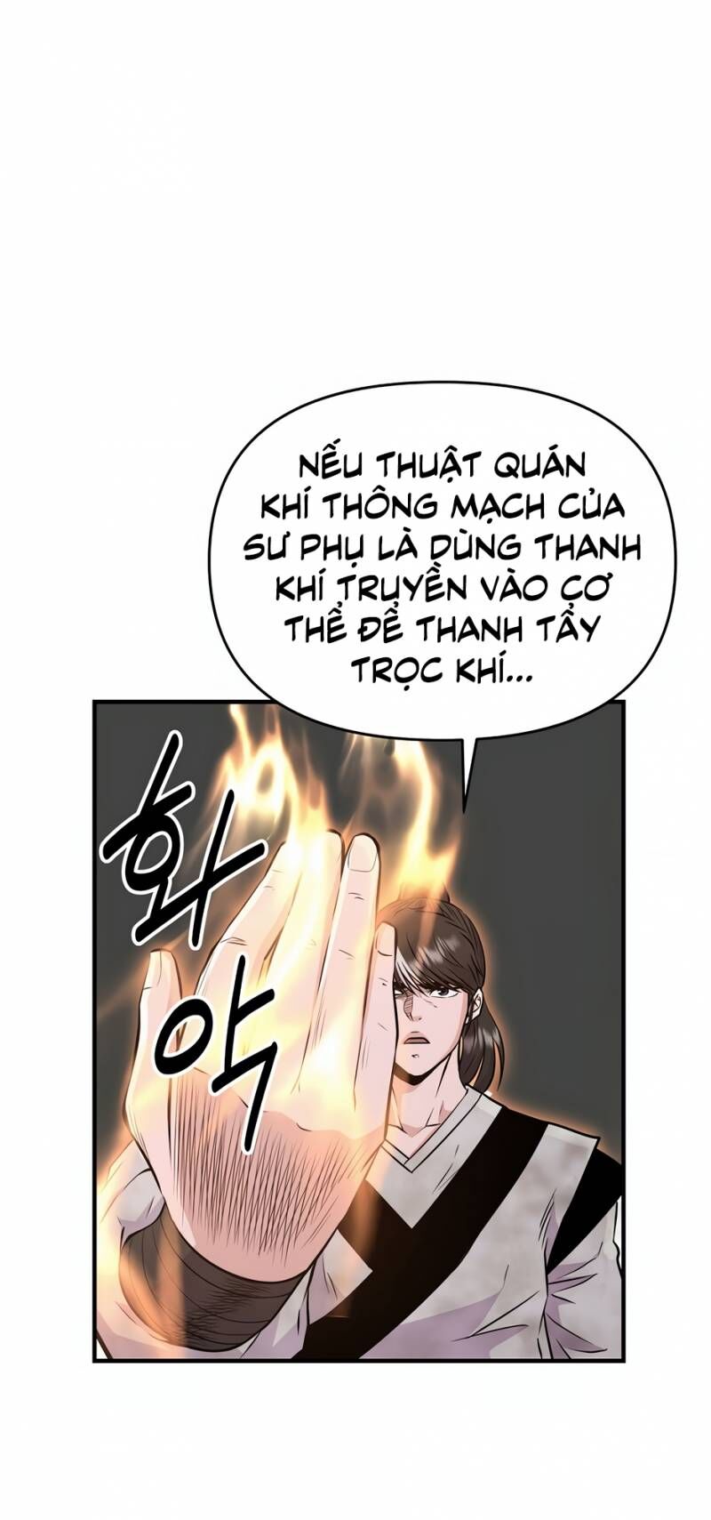 Thiên Hạ Đệ Nhất Côn Luân Khách Sạn Chap 5 - Next Chap 6
