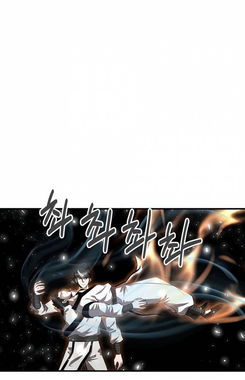 Thiên Hạ Đệ Nhất Côn Luân Khách Sạn Chap 5 - Next Chap 6