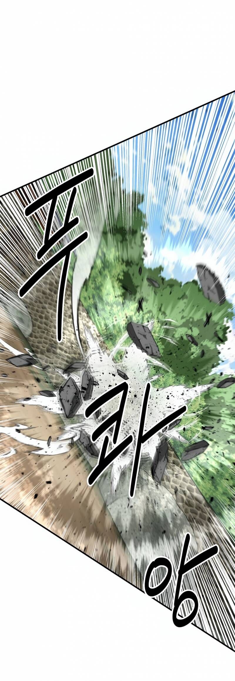 Thiên Hạ Đệ Nhất Côn Luân Khách Sạn Chap 5 - Next Chap 6
