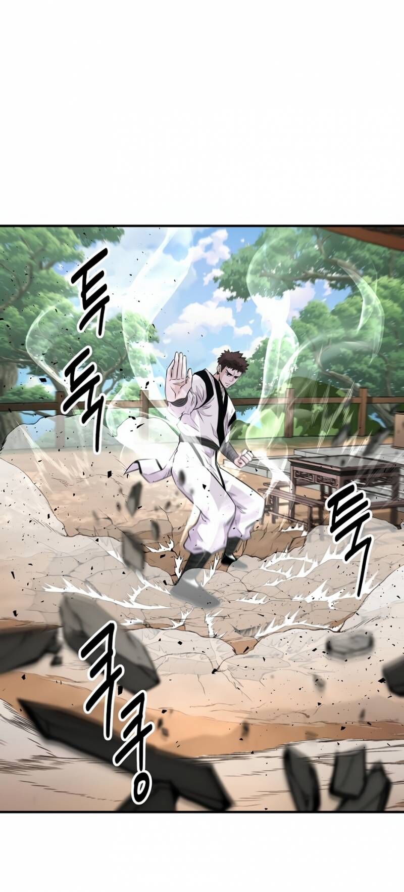 Thiên Hạ Đệ Nhất Côn Luân Khách Sạn Chap 5 - Next Chap 6