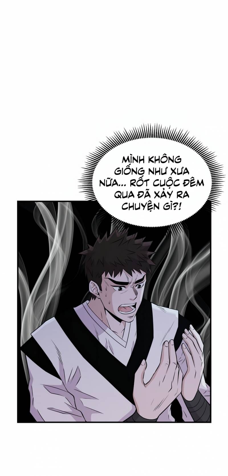 Thiên Hạ Đệ Nhất Côn Luân Khách Sạn Chap 5 - Next Chap 6