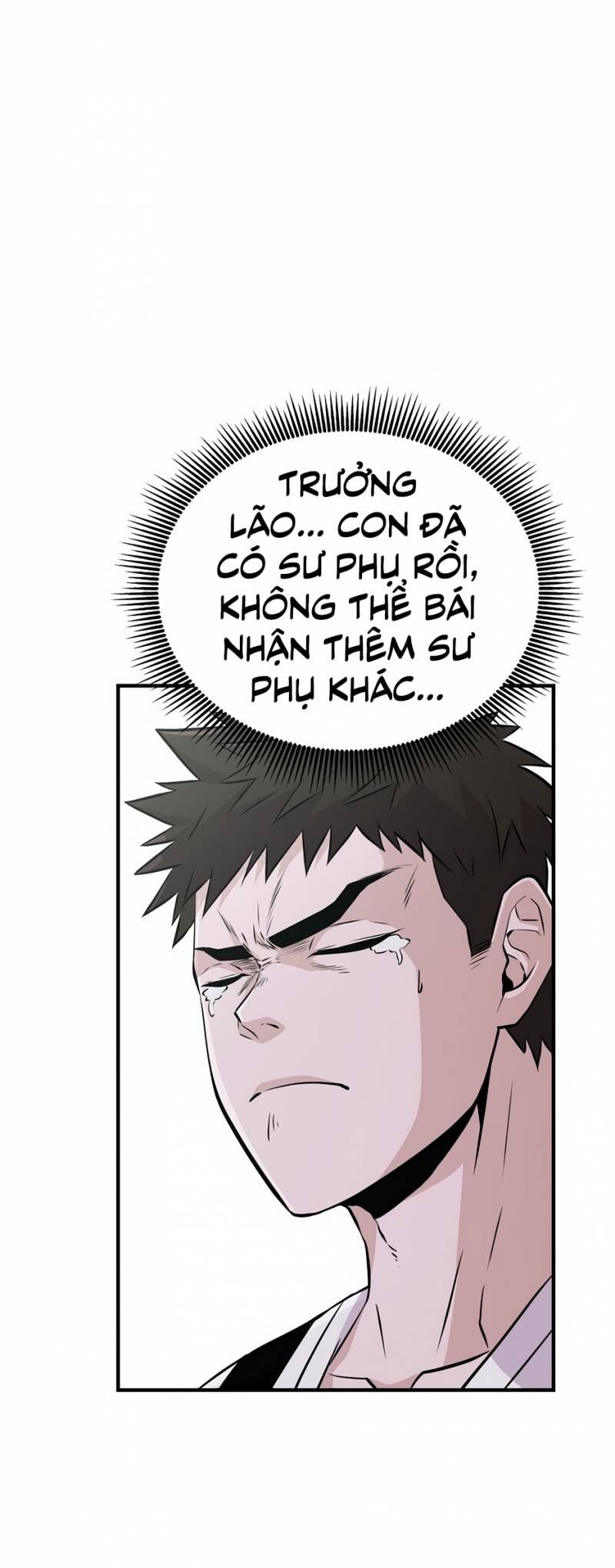 Thiên Hạ Đệ Nhất Côn Luân Khách Sạn Chap 5 - Next Chap 6