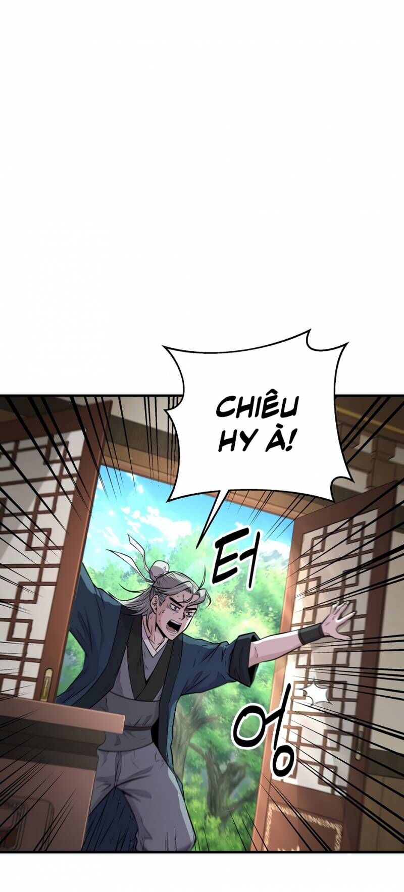 Thiên Hạ Đệ Nhất Côn Luân Khách Sạn Chap 5 - Next Chap 6