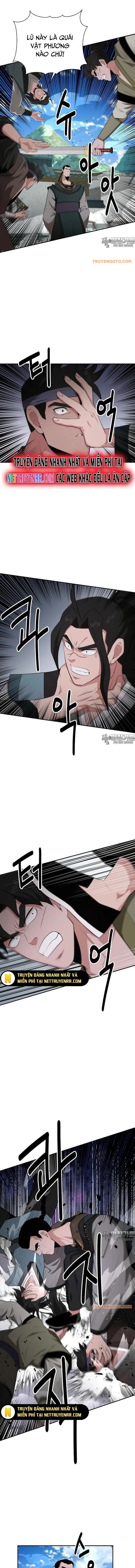 Thiên Hạ Đệ Nhất Côn Luân Khách Sạn Chap 50 - Next Chap 51