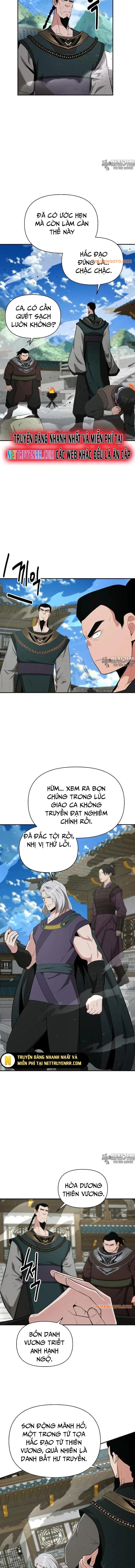 Thiên Hạ Đệ Nhất Côn Luân Khách Sạn Chap 50 - Next Chap 51