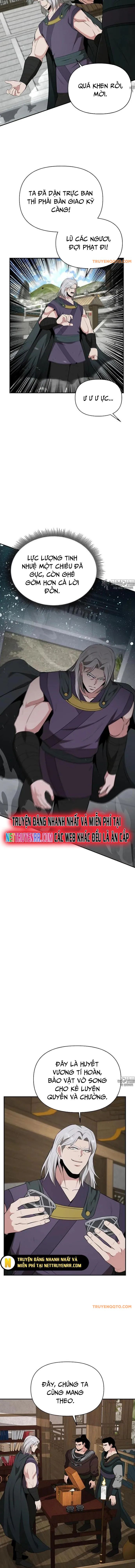 Thiên Hạ Đệ Nhất Côn Luân Khách Sạn Chap 50 - Next Chap 51