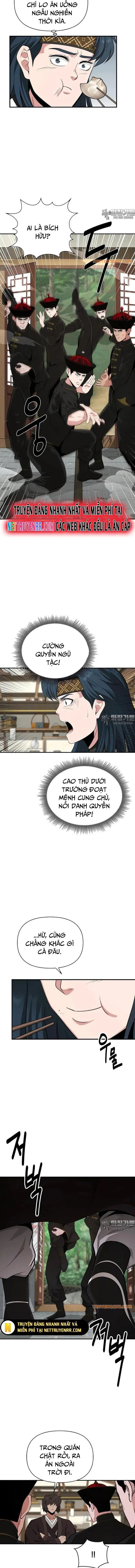Thiên Hạ Đệ Nhất Côn Luân Khách Sạn Chap 50 - Next Chap 51