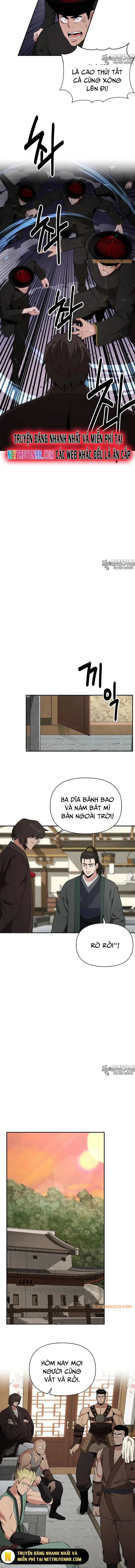 Thiên Hạ Đệ Nhất Côn Luân Khách Sạn Chap 50 - Next Chap 51